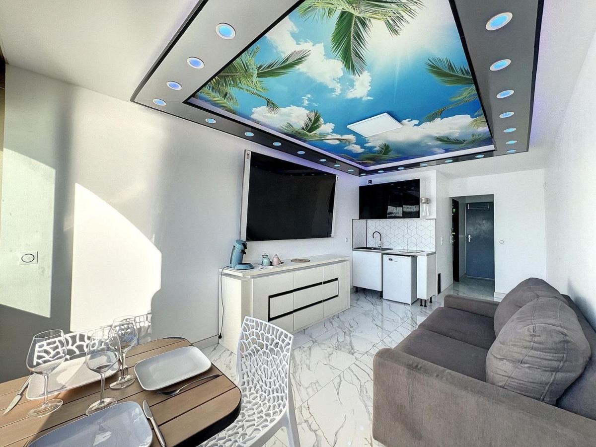 Studio Prestige, Ile Des Pecheurs, Vue Port แอกด์ ภายนอก รูปภาพ