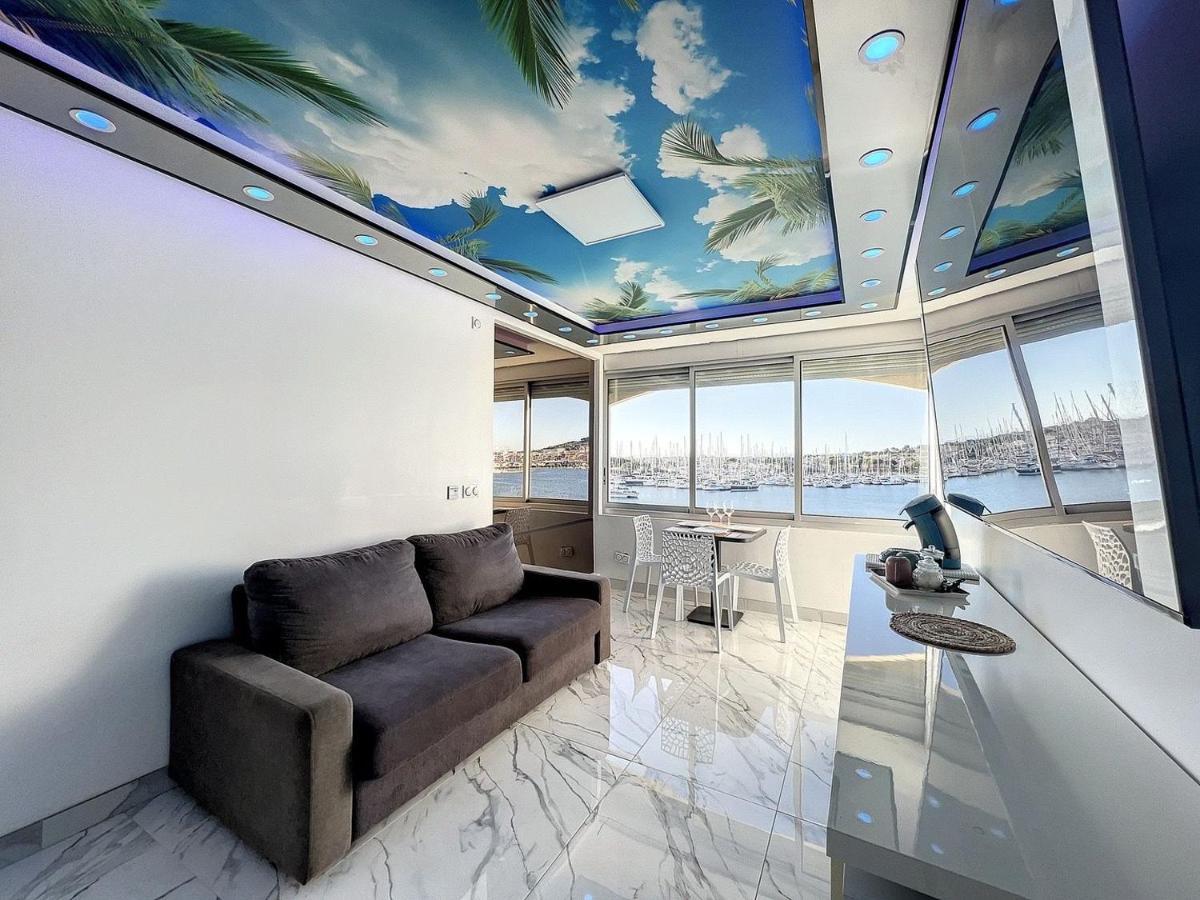 Studio Prestige, Ile Des Pecheurs, Vue Port แอกด์ ภายนอก รูปภาพ